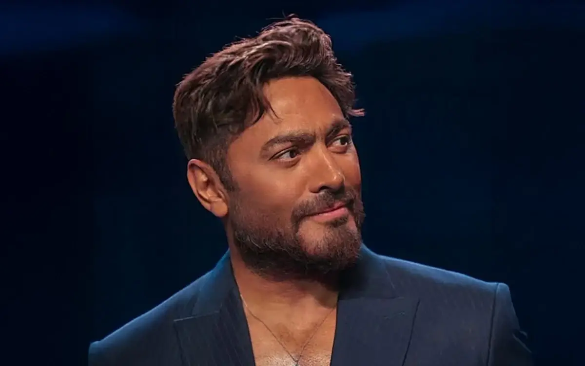 تامر حسني يزين أضواء مهرجان «شتاء مدينتي» بحفل ضخم في هذا الموعد