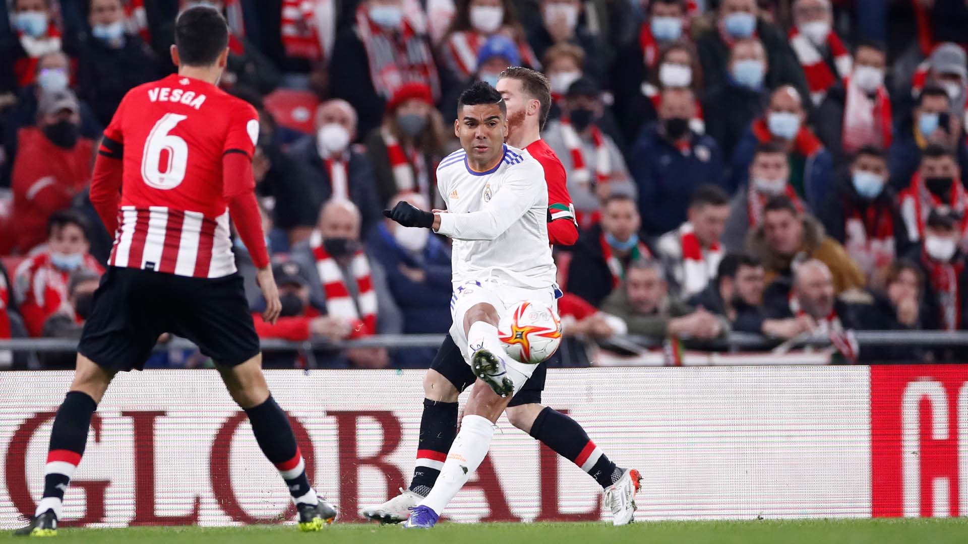 ألباسيتي يقصي ريال مدريد من كأس ملك إسبانيا.. بثلاثية