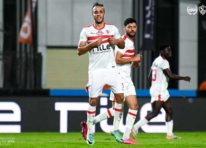 موعد مباراة إنبي والزمالك في الدوري المصري.. التوقيت والقنوات الناقلة