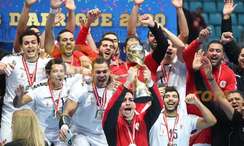 منتخب مصر يرسخ عقدة تونس ويُتوج بطلا لكأس أمم إفريقيا للمرة الرابعة على التوالي