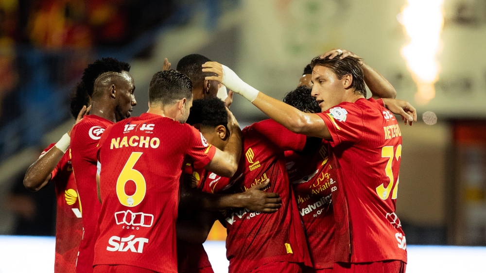 موعد مباراة القادسية والنجمة في الدوري السعودي 2026.. والقنوات الناقلة