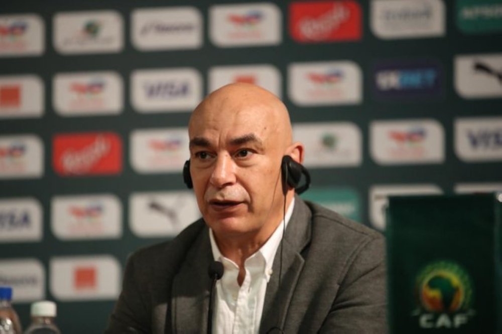 «لا تغيير قبل الحلم الكبير».. حسام حسن مستمر مع الفراعنة في كأس العالم 2026