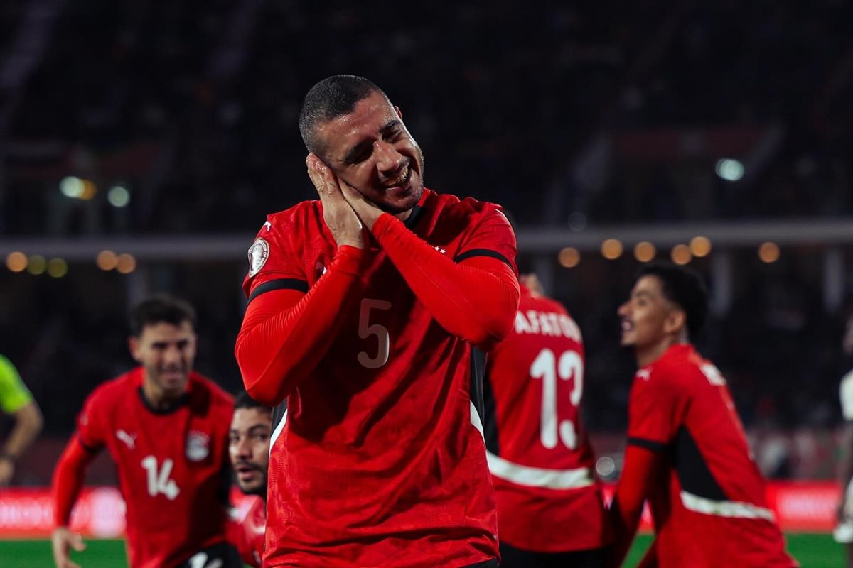 موعد مباراة مصر والسنغال في أمم إفريقيا 2026 والقنوات الناقلة للقاء