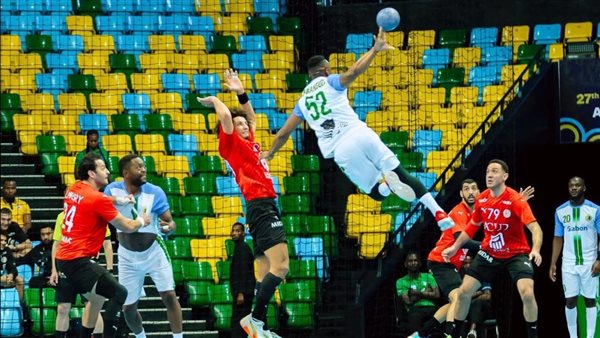 «لضمان التأهل».. موعد مباراة مصر وأنجولا في كأس أمم إفريقيا لليد 2026