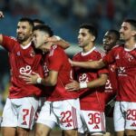 «بن رمضان» يعود لتشكيل الأهلي الرسمي أمام طلائع الجيش في كأس العاصمة