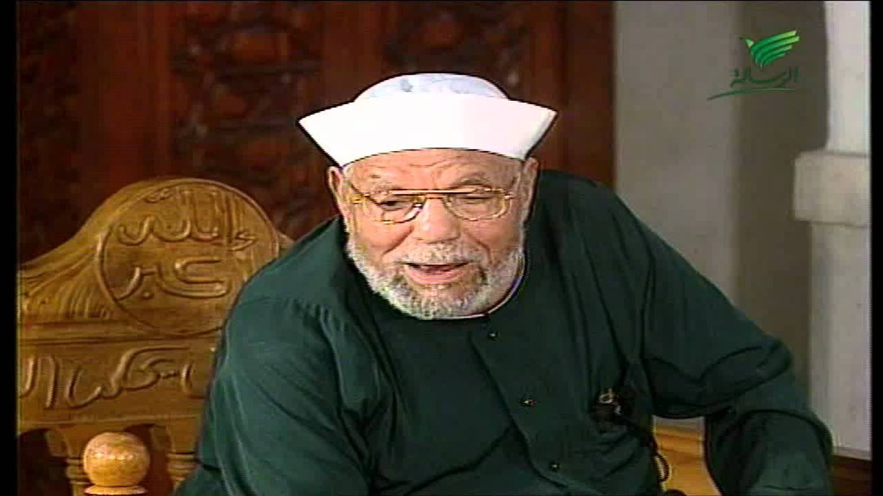 «إمام الدعاة يُنير الأذهان من جديد».. سيارة الشيخ الشعراوي تثير الجدل