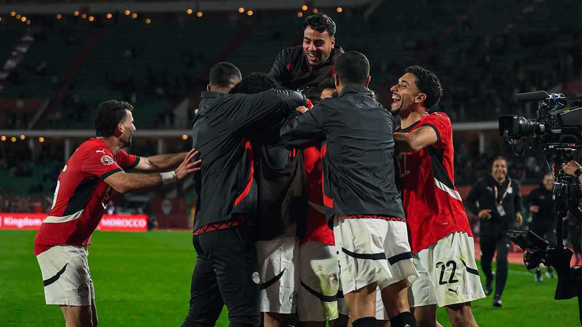 «مباراة الأعصاب».. توقع مثير يُربك منتخب مصر قبل موقعة كوت ديفوار بأمم إفريقيا