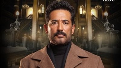عمرو سعد يفجر مفاجأة رمضان 2026 ببرومو مسلسل إفراج