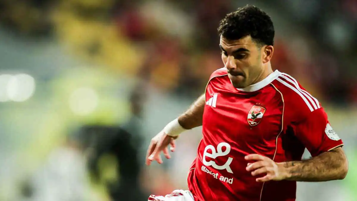 «الملعب والقضاء في صفه».. خطوة تفصل «زيزو» عن تعويض بـ40 مليون من الزمالك