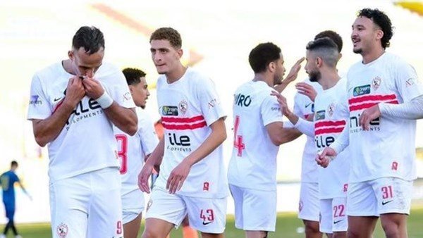 عاجل| الكاف يوافق على طلب نادي الزمالك قبل ختام دور المجموعات بالكونفدرالية