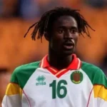 نجم السنغال السابق لـ «أصل الصورة»: جاهزين لمواجهة الفراعنة.. ومصر تمتلك مفاتيح الحسم وماني سلاحنا