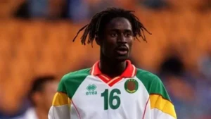 نجم السنغال السابق لـ «أصل الصورة»: جاهزين لمواجهة الفراعنة.. ومصر تمتلك مفاتيح الحسم وماني سلاحنا