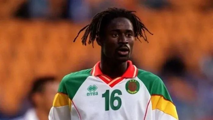 نجم السنغال السابق لـ «أصل الصورة»: جاهزين لمواجهة الفراعنة.. ومصر تمتلك مفاتيح الحسم وماني سلاحنا