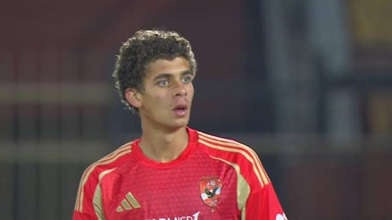 صحيفة اسبانية تعلن انضمام حمزة عبدالكريم الي برشلونة الإسباني.. تابع التفاصيل