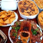 ما تفكريش كتير.. أشهر أكلات إفطار أول يوم رمضان على موائد المصريين