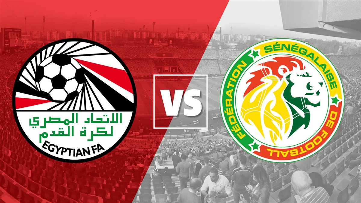 «بينهم قناة مجانية».. القنوات الناقلة لمباراة مصر والسنغال في أمم إفريقيا