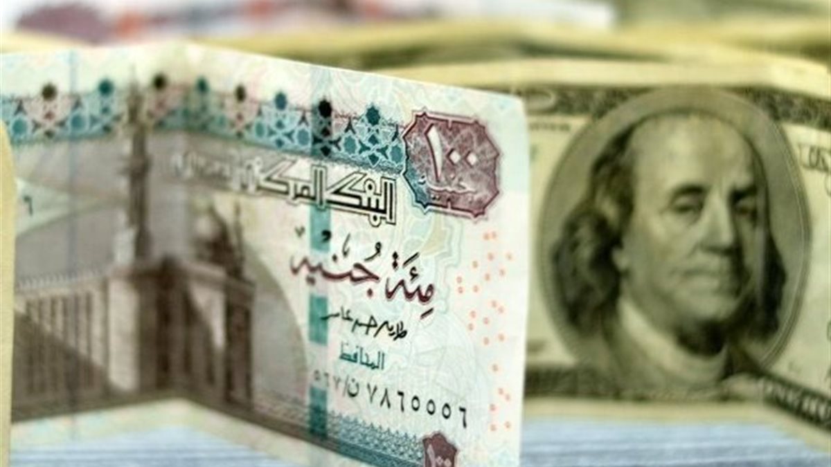«بجميع البنوك المصرية ».. سعر الدولار اليوم الإثنين 19 يناير 2026