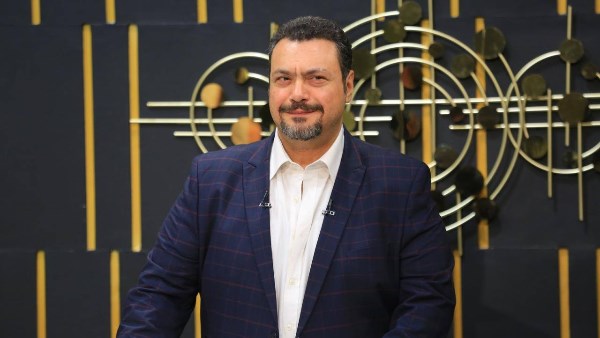 مراد مكرم يعلن إنتهاء رحلته مع قنوات CBC رسميًا