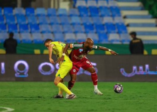 الخليج يحقق فوز ثمين على الاتفاق بثنائية في الدوري السعودي للمحترفين