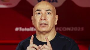 «لا تغيير قبل الحلم الكبير».. حسام حسن مستمر مع الفراعنة في كأس العالم 2026
