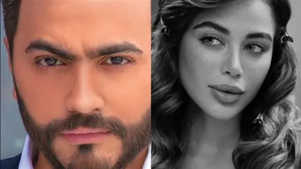 ما هي حقيقة ارتباط تامر حسني ويارا السكري.. التفاصيل كاملة