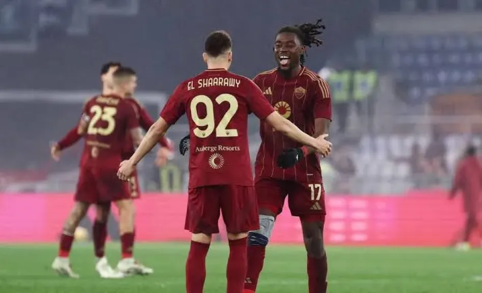 «شاهد مجانا».. القنوات الناقلة لمباراة روما ضد شتوتجارت في الدوري الأوروبي 2026