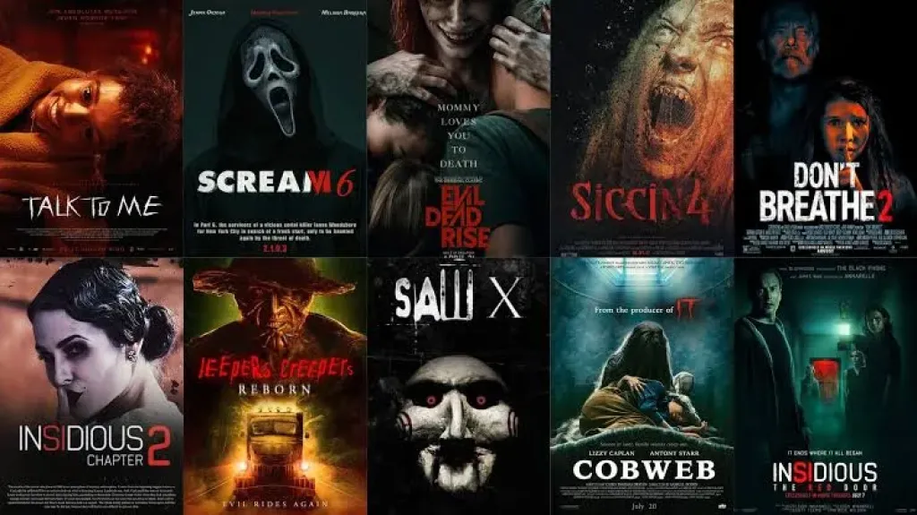 أفلام رعب مجانًا.. تردد قناة Cairo One Action الجديد 2026