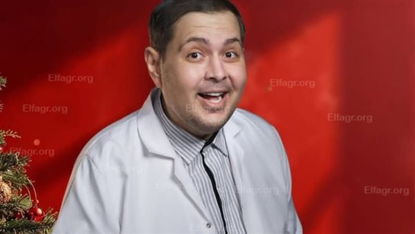 خاص لـ أصل الصورة.. كريم سامي مغاوري يفاجئ الجمهور بدور مختلف في «بيت بابا»