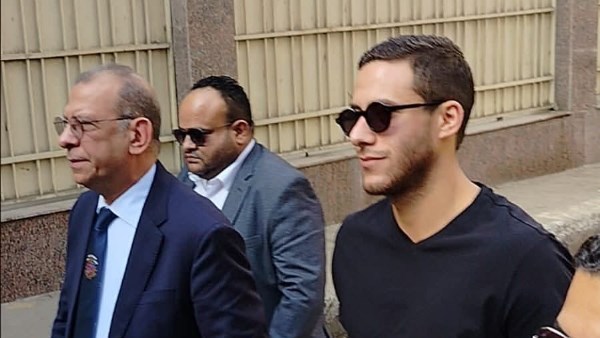 عاجل| قبول استئناف رمضان صبحي في قضية تزوير معهد أبو النمرس 