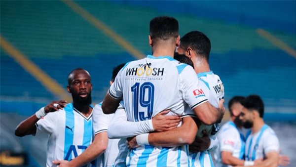 «يورتشيتش» يعلن تشكيل بيراميدز لمواجهة نهضة بركان في دوري أبطال إفريقيا