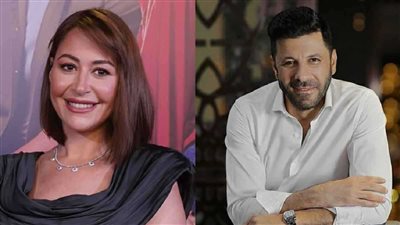 منة شلبي واياد نصار يشعلان دراما رمضان 2026 في مسلسل "صحاب الأرض"