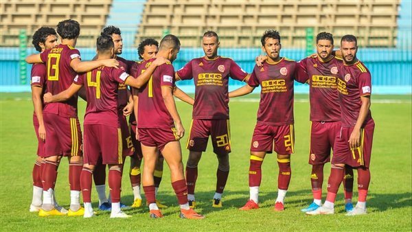 «لاكاي» يقود هجوم سيراميكا كليوباترا و«الكوكي» يعلن تشكيل المصري في الدوري