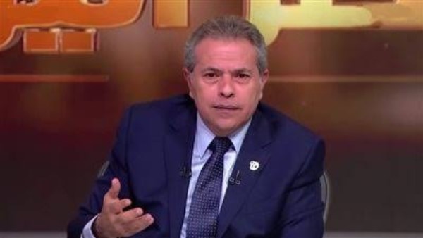 توفيق عكاشة يوجه رسالة دعم مؤثرة للمطربة شيرين عبد الوهاب في فترة مرضها الصعبة