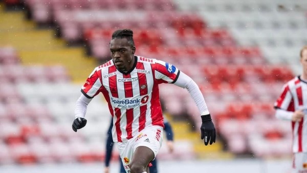 «كامويش أهلاوي».. المارد الأحمر يحسم صفقة المهاجم في الميركاتو الشتوي