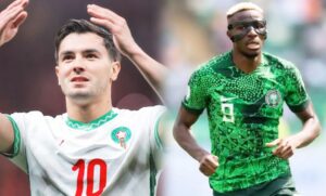 بدون تقطيع.. بث مباشر مباراة المغرب ونيجيريا اليوم الأربعاء في نصف نهائي كأس الأمم الأفريقية