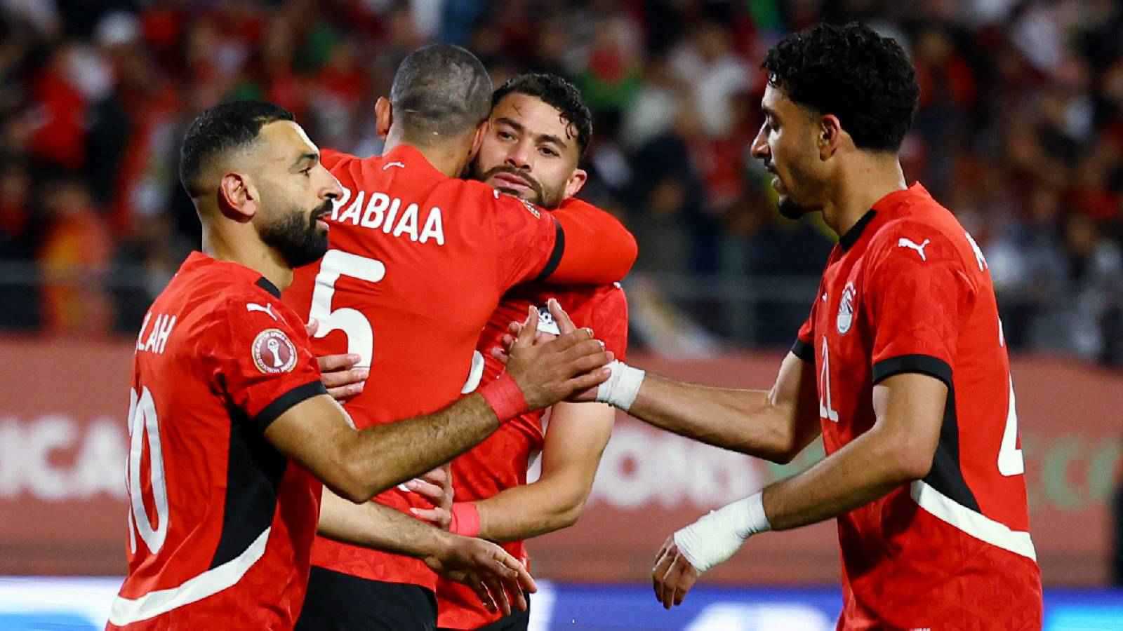 كأس الأمم الأفريقية.. لما مصر تقول كلمتها كوت ديفوار "تروح بيتها"