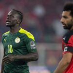 «ساديو ماني» يقود السنغال أمام منتخب مصر في أمم إفريقيا 2025