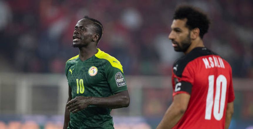 «ساديو ماني» يقود السنغال أمام منتخب مصر في أمم إفريقيا 2025