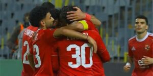 الأهلي يطير إلى القمة.. وصدارة مجموعة دوري ابطال افريقيا تصبح بين أعناقه بعد الجولة الثالثة