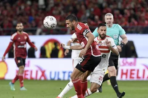«غياب الأهلي والزمالك».. عودة الدوري المصري بالجولة الـ15 في هذا الموعد