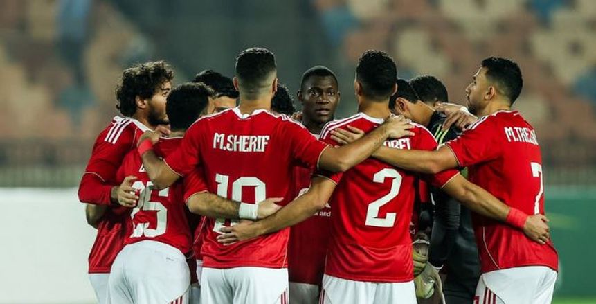 موعد مباراة الأهلي ووادي دجلة في الدوري المصري 2026.. والقنوات الناقلة