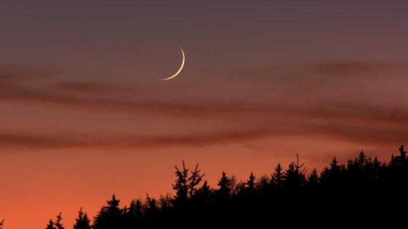 دار الإفتاء المصرية تعلن نتائج استطلاع هلال شهر شعبان 1447هـ