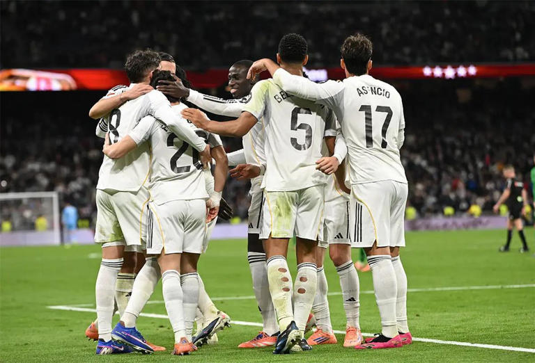 قناة مجانية عربية تعلن نقل مباراة ريال مدريد في كأس ملك إسبانيا