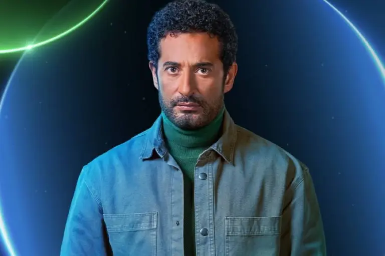 «قصة حقيقية».. عمرو سعد يشارك جمهوره بوستر مسلسل «إفراج» وبرومو العرض