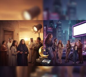 ترددات مسلسلات رمضان الخليجية 2026.. دليل القنوات ومواعيد العرض
