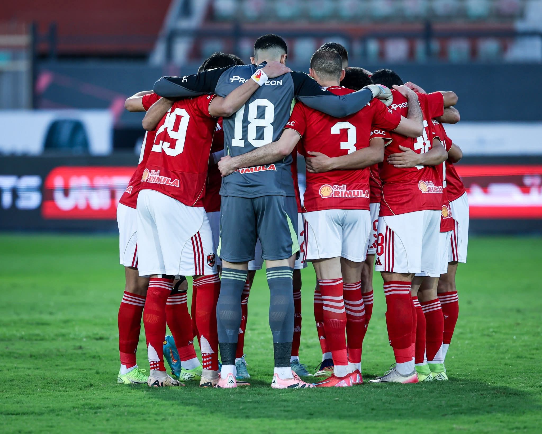 خاص| هل أتفق الأهلي مع صفقات محلية في فترة الإنتقالات الشتوية؟ (مصدر يجيب)