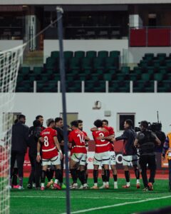 موعد مباراة منتخب مصر وكوت ديفوار