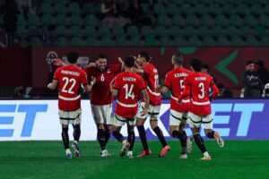 «الفراعنة والأفيال».. القنوات الناقلة لمباراة مصر وكوت ديفوار في ربع النهائي