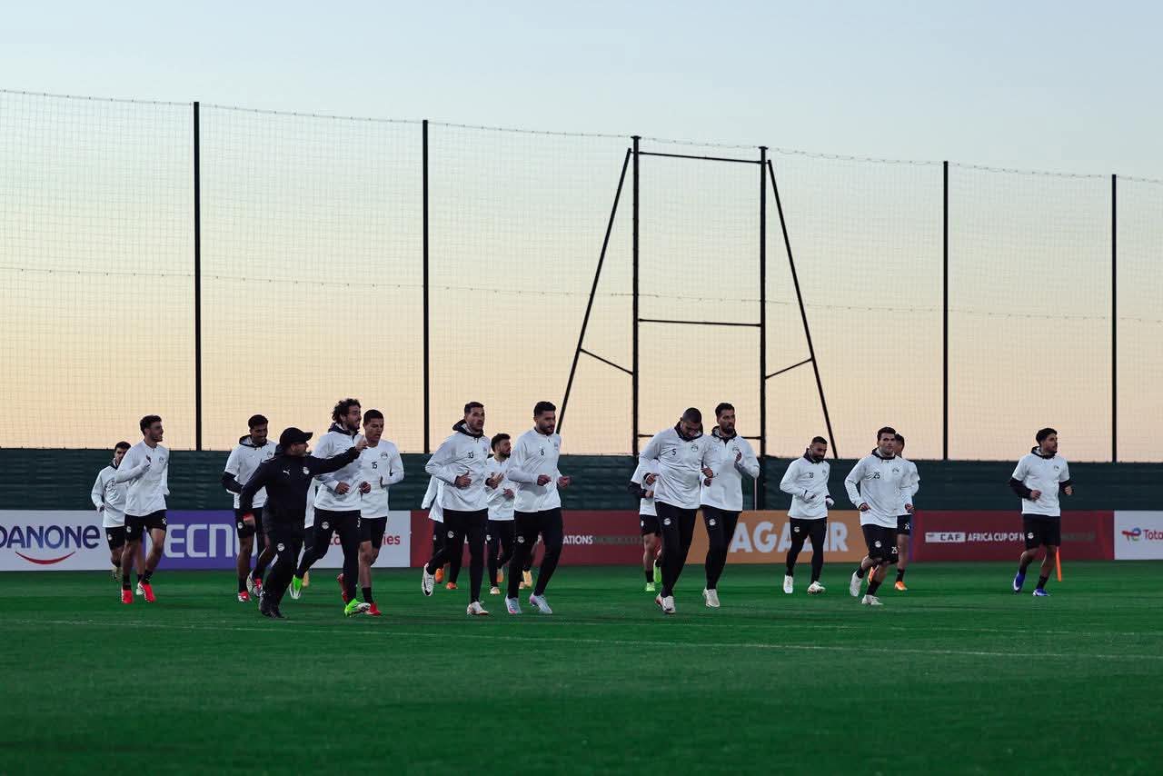 بشرة خير للفراعنة.. تاريخ مواجهات منتخب مصر أمام كوت ديفوار قبل مواجهة الغد