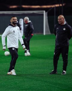 تاريخ مواجهات منتخب مصر أمام كوت ديفوار 